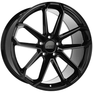 ART – Replica 295 – Black – 20″x9″ 45mm – All weather Wheels – R2952001